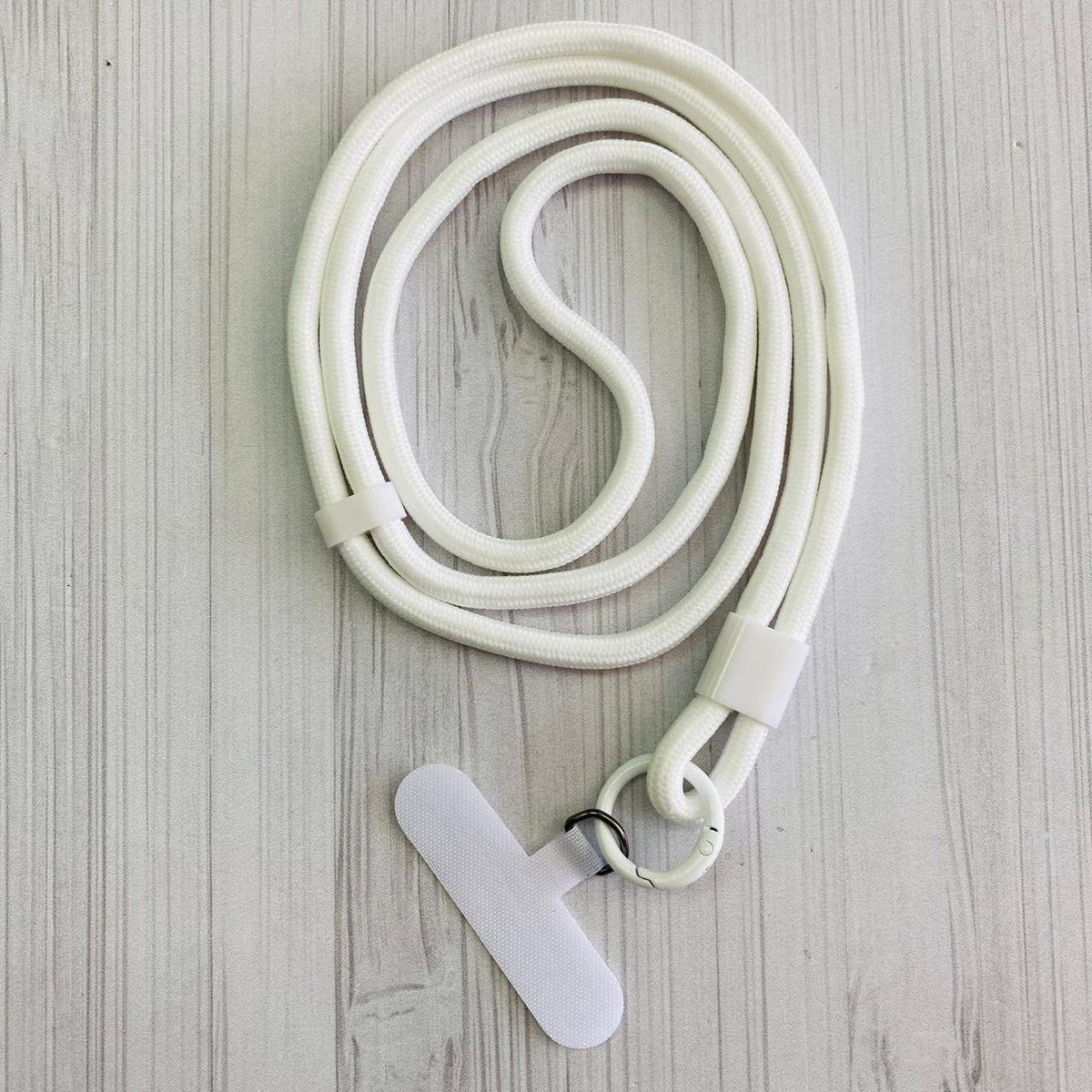 CROSSBODY BLANCO