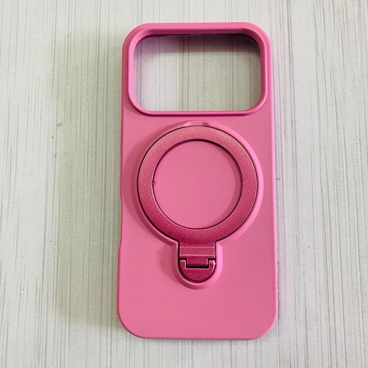 IPHONE 17 PRO - MAGSAFE CASE MAGENTA