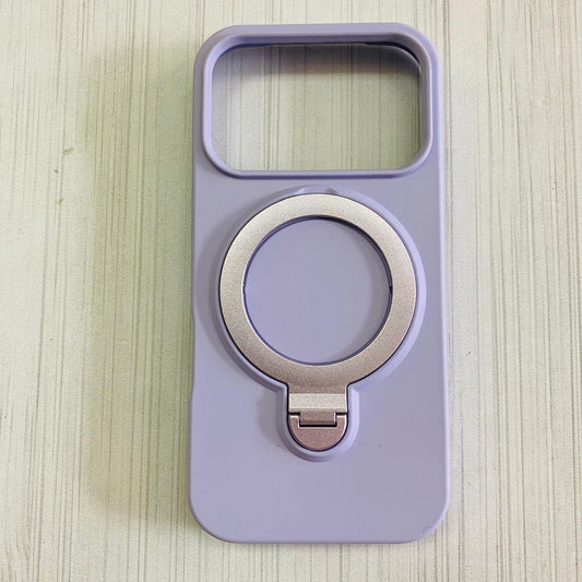 IPHONE 17 PRO - MAGSAFE CASE MORADO LILA