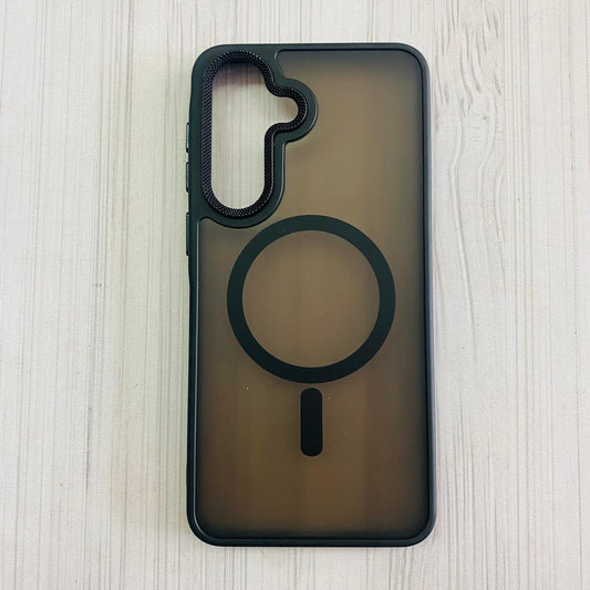 SAMSUNG GALAXY A57 - MATE MAGSAFE NEGRO