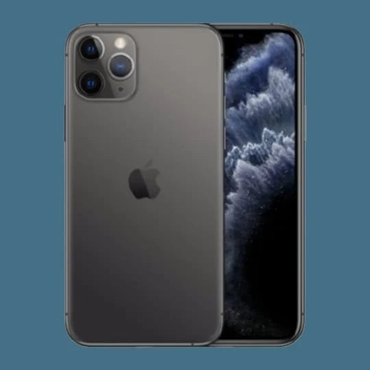 iPhone 11 Pro