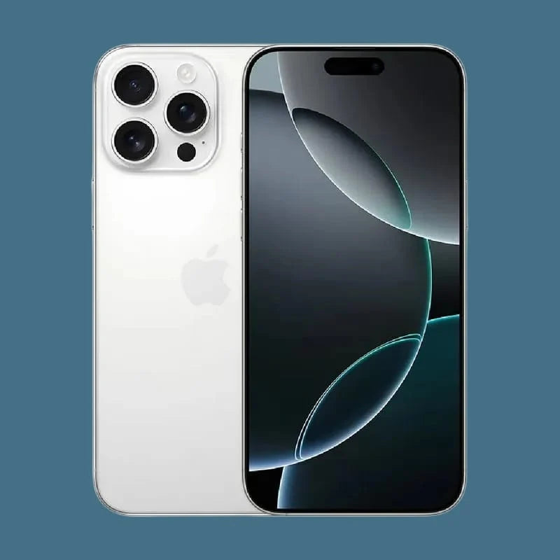 iPhone 16 Pro