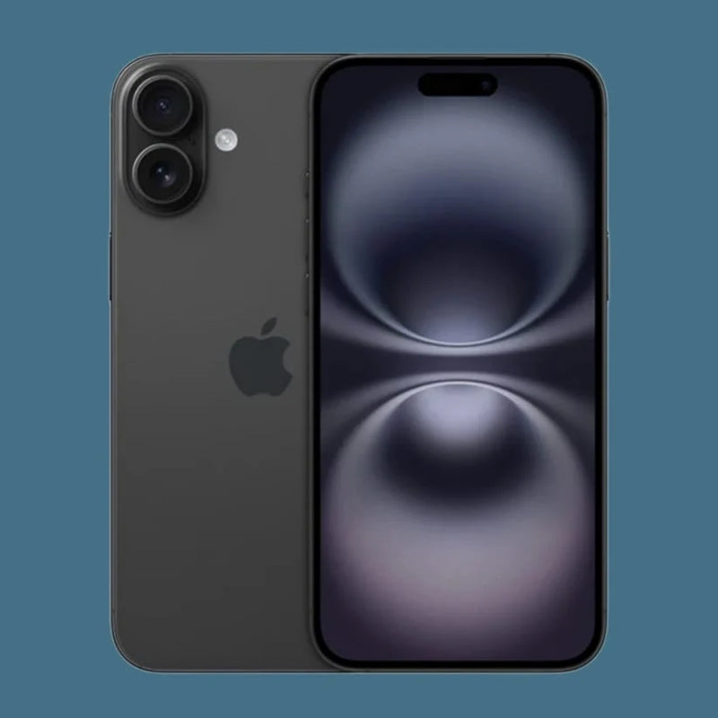 iPhone 16 Plus