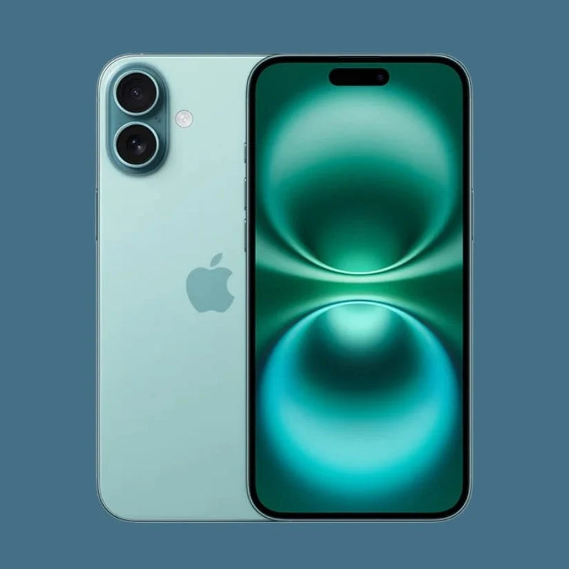 iPhone 16