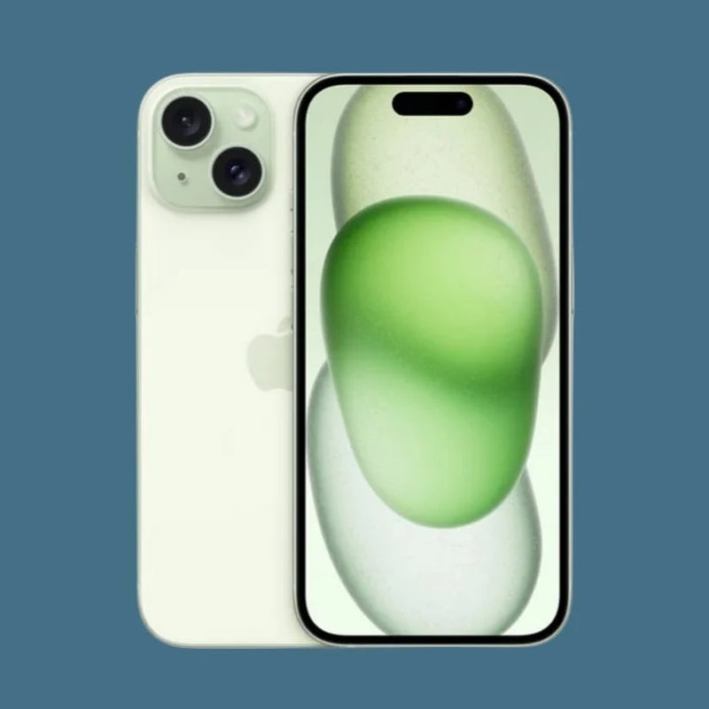 iPhone 15