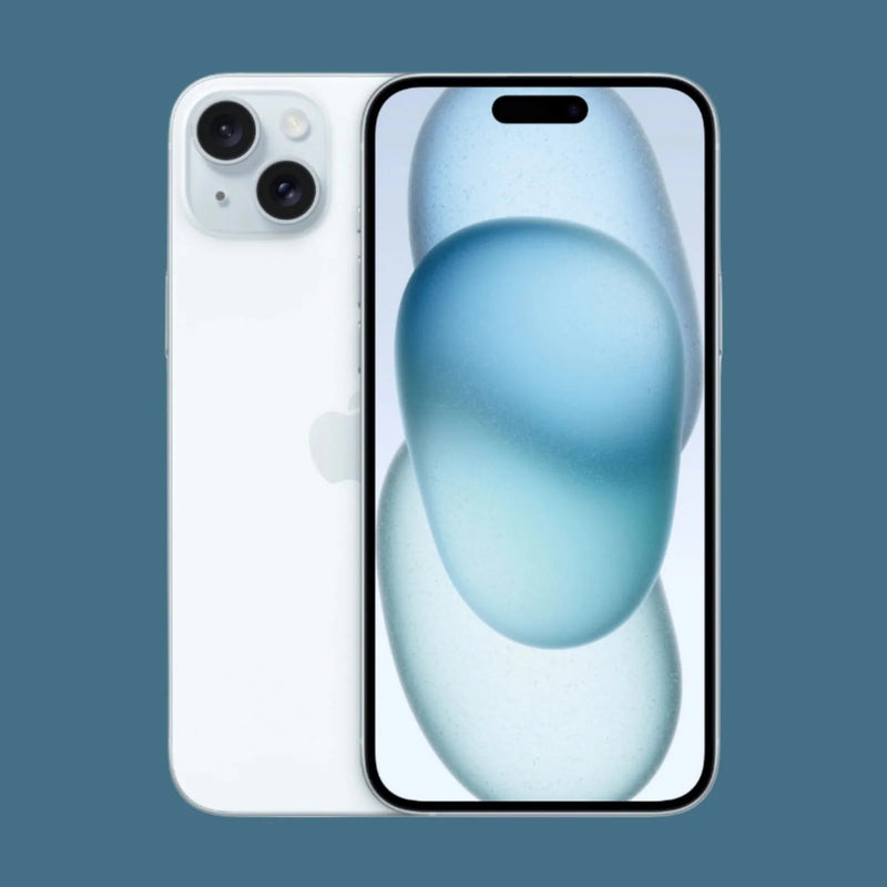 iPhone 15 Plus