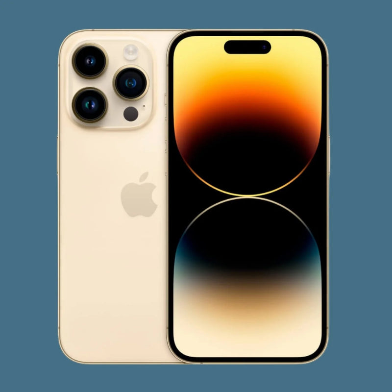 iPhone 14 Pro