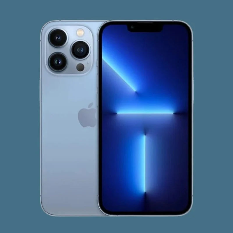 iPhone 13 Pro