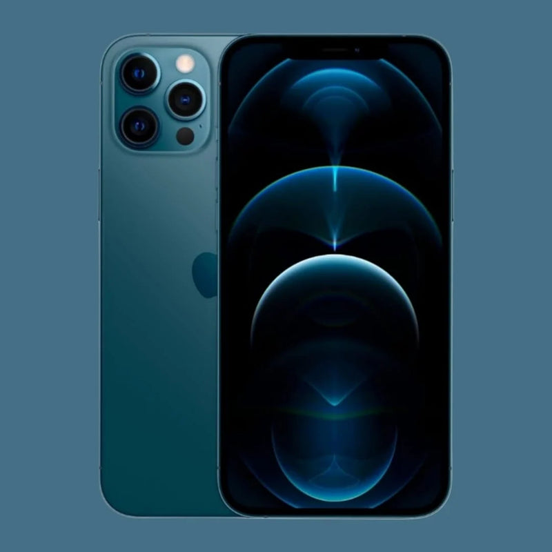 iPhone 12 Pro