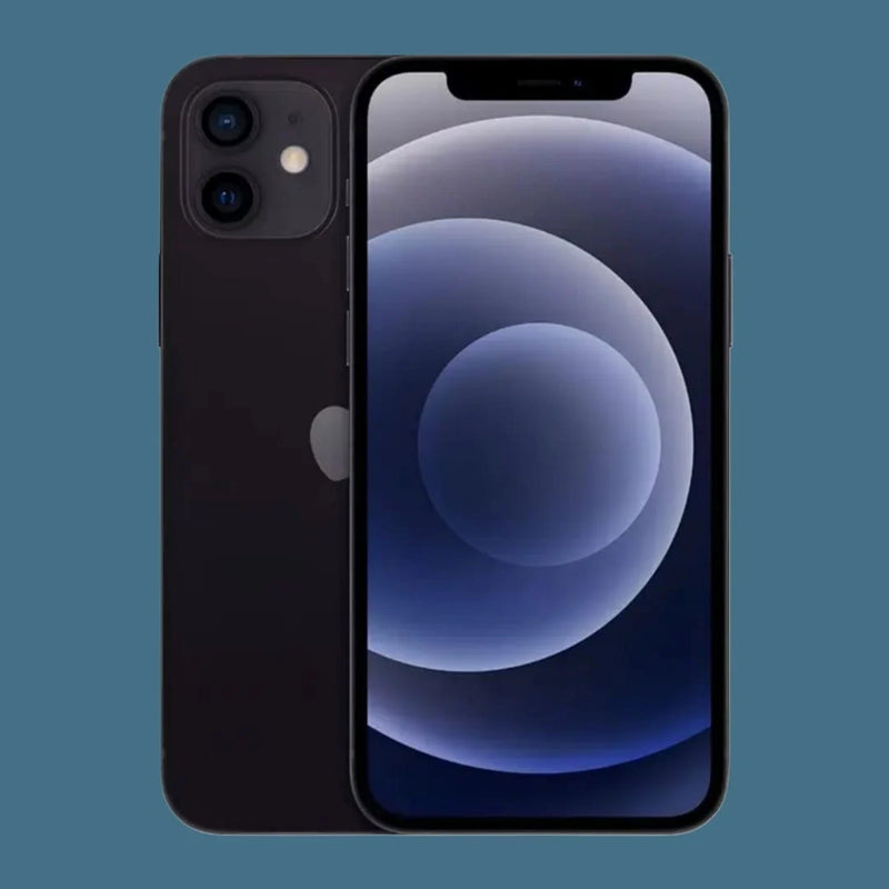 iPhone 12