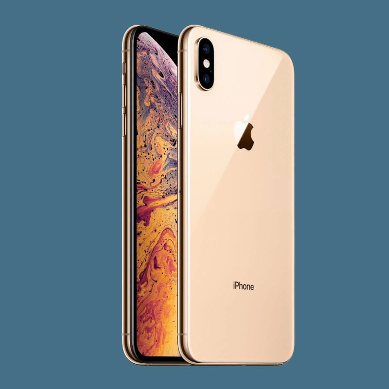 iPhone XS Max