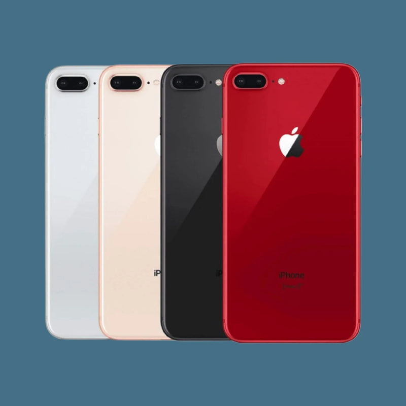 iPhone 7 / 8 Plus