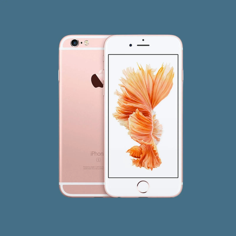 iPhone 6 Plus / 6S Plus