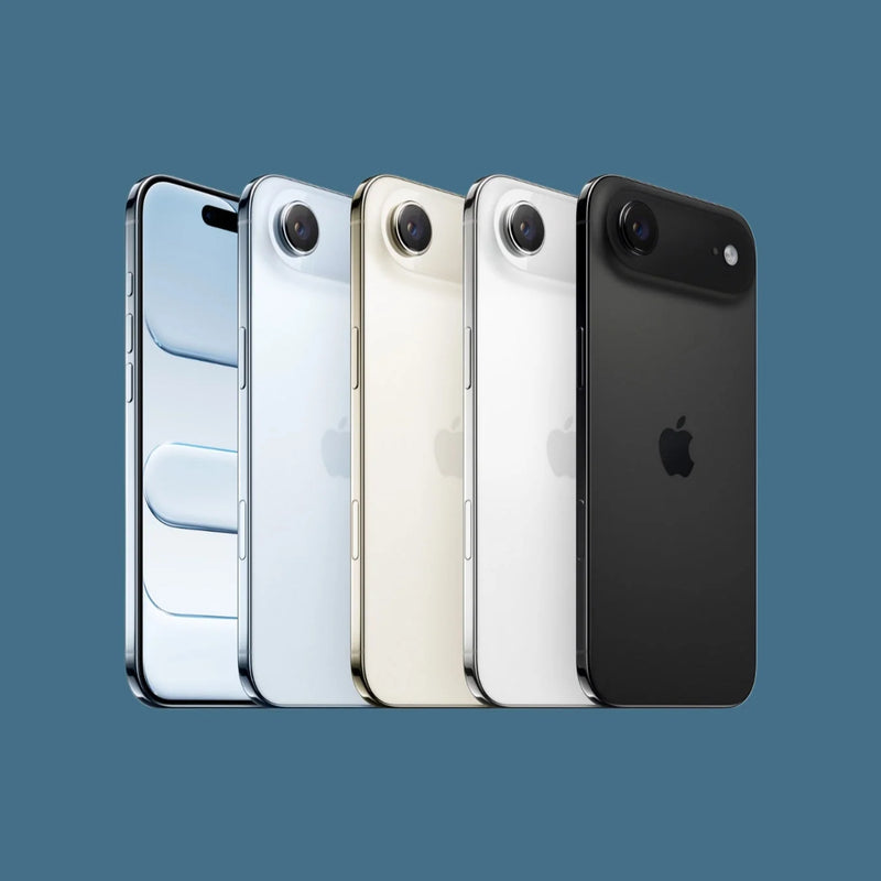 iPhone 17 Air