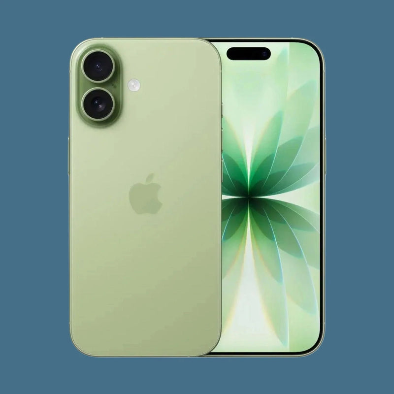 iPhone 17