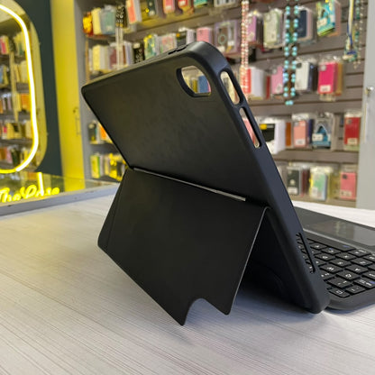IPAD A16/10TH - CASE CON TECLADO NEGRO