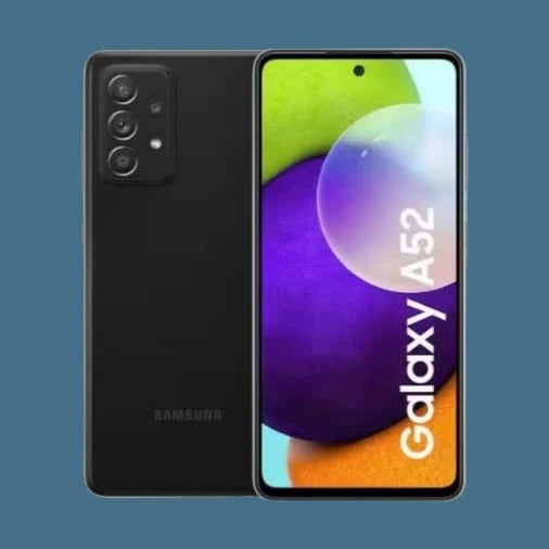  Galaxy A52