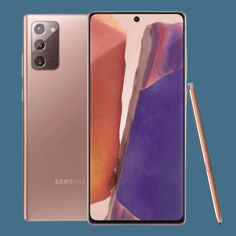 Galaxy Note 20