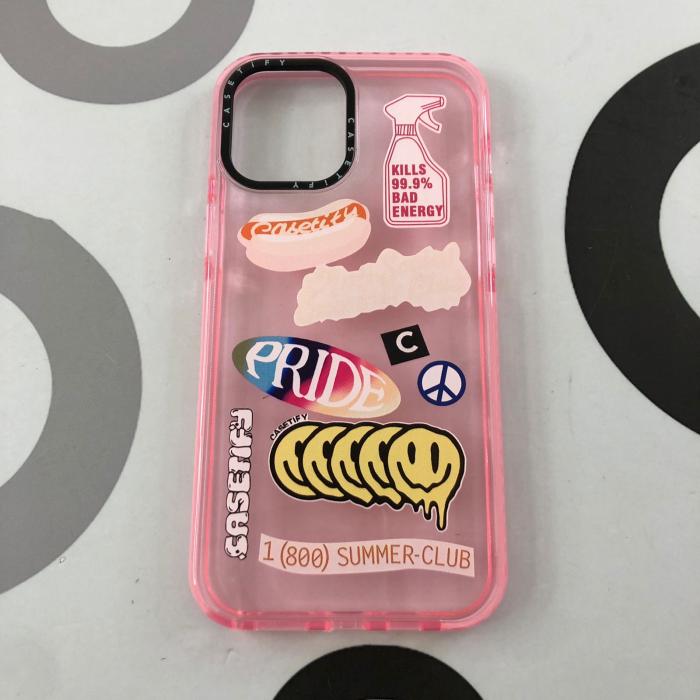 IPHONE 12 PRO MAX - CASETIFY SUMMER CLUB