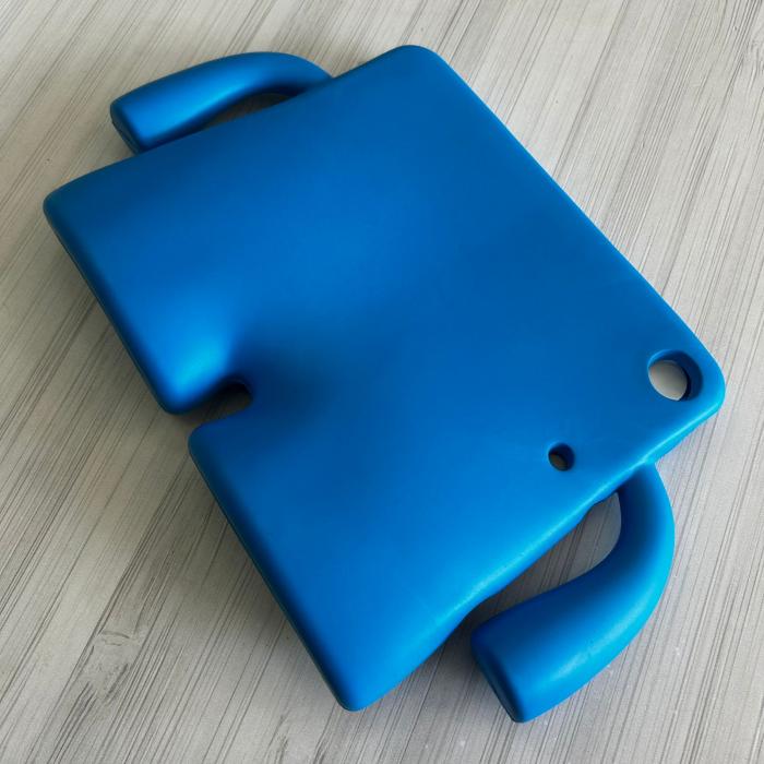 IPAD AIR/PRO 9.7 - IPAD CASE FOR KIDS BLUE