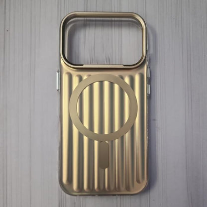 IPHONE 17 PRO - PARTNER TORNASOL DORADO