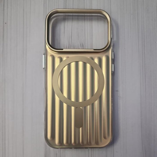 IPHONE 17 PRO - PARTNER TORNASOL DORADO