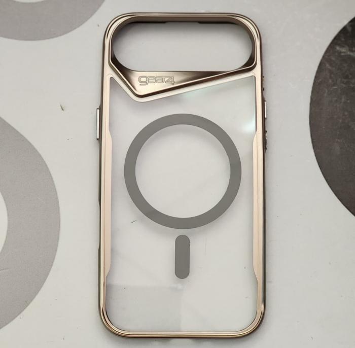 IPHONE 17 AIR - GEAR4 CASE GREY