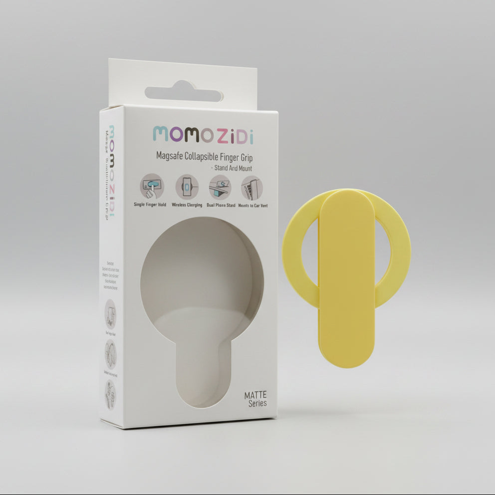 MOMOZIDI - AMARILLO