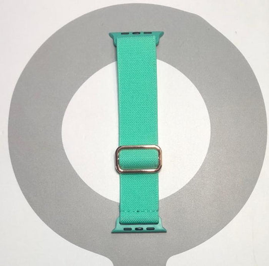 BANDA ELASTICA 42/44/45 - VERDE MENTA