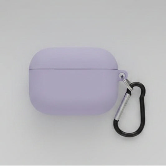 AIRPODS PRO 2 - CASE SILICON MORADO LILA