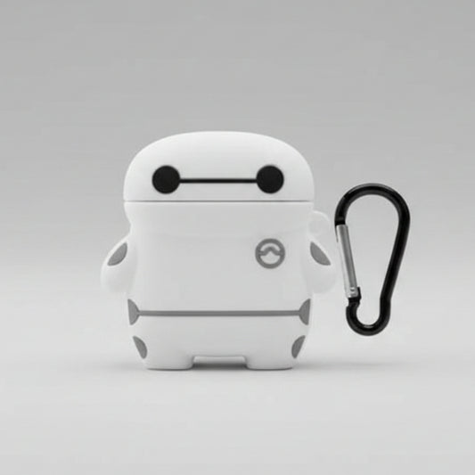 AIRPODS 1&2 CASE - BAYMAX