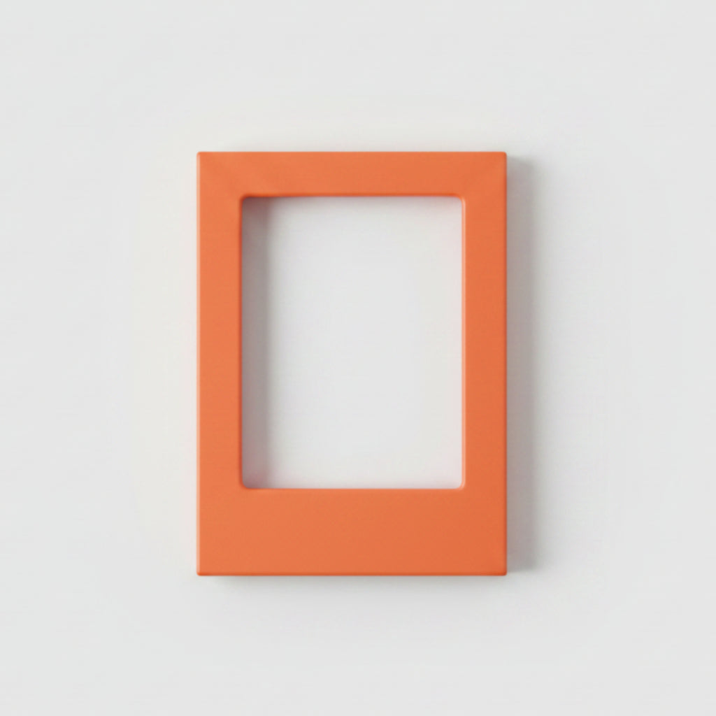 MINI RETRATERA - NARANJA