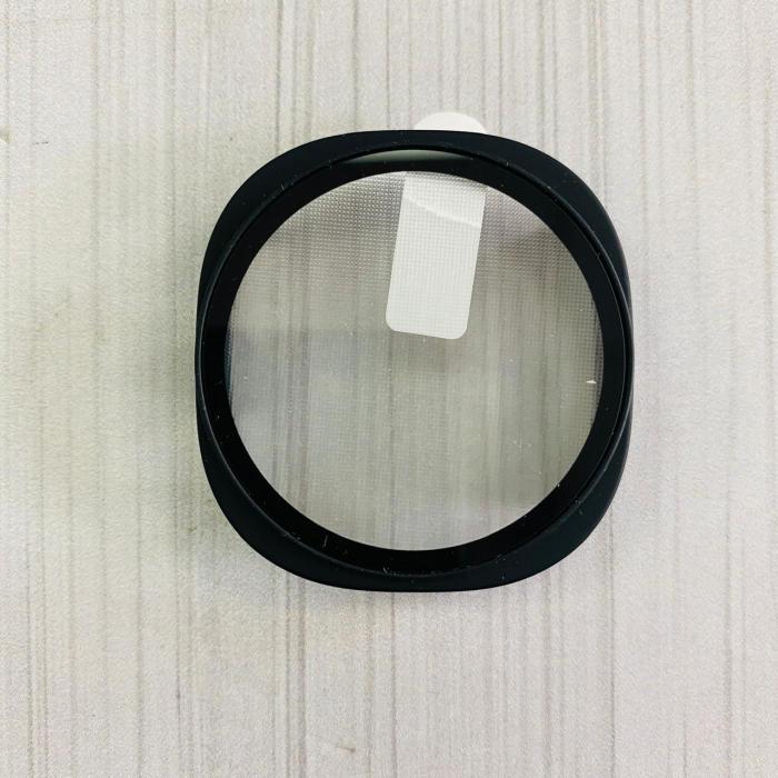 FULL COVER SAMSUNG WATCH 8 - NEGRO