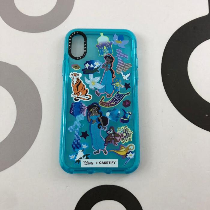 IPHONE XS MAX - CASETIFY DISNEY JASMINE