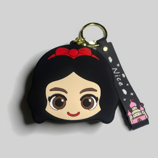 ESTUCHE UNIVERSAL - BLANCANIEVES