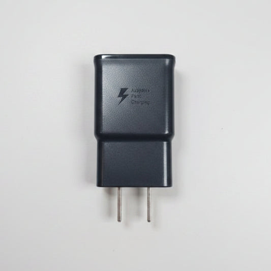 ADAPTADOR DE SAMSUNG USB - NEGRO