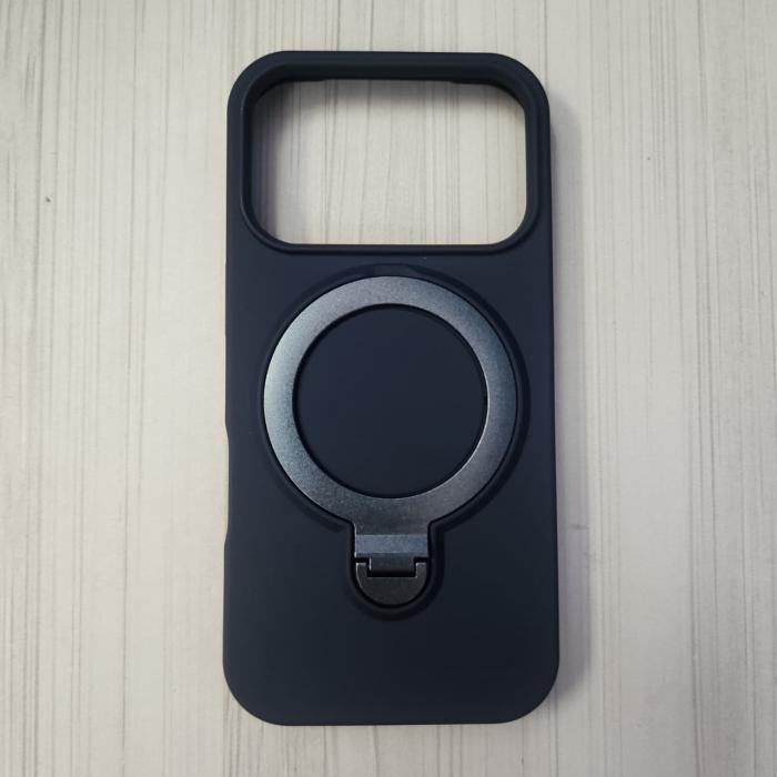 IPHONE 17 PRO - MAGSAFE CASE AZUL