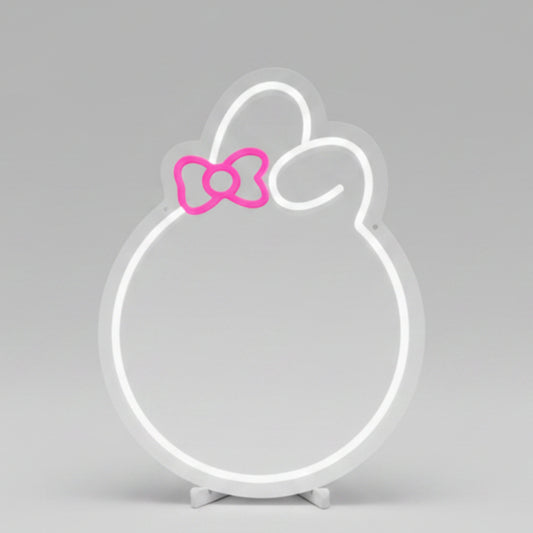 ESPEJO LED - MY MELODY