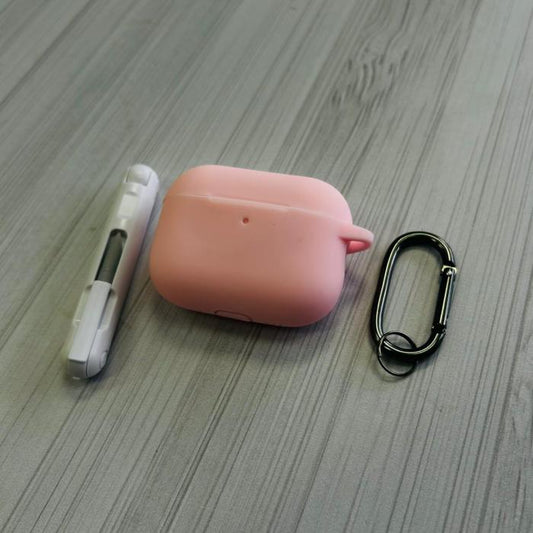 AIRPODS PRO 3 - SET CLEANING KIT ROSADO