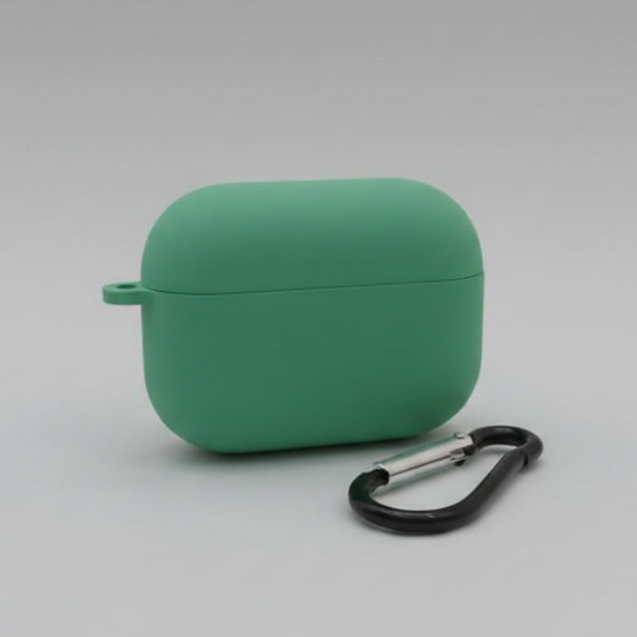 AIRPODS PRO 2 - CASE SILICON VERDE MENTA