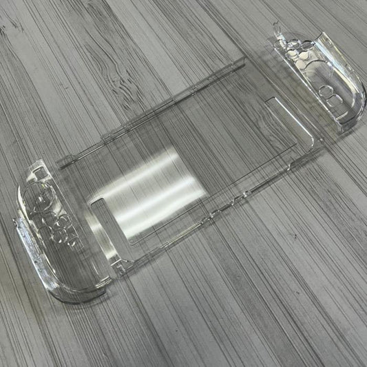 CLEAR CASE NINTENDO SWITCH 2