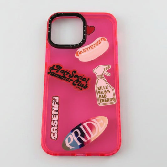 IPHONE 13 - CASETIFY PRIDE