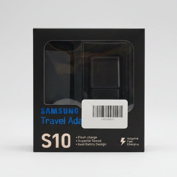 CARGADOR TIPO C SAMSUNG