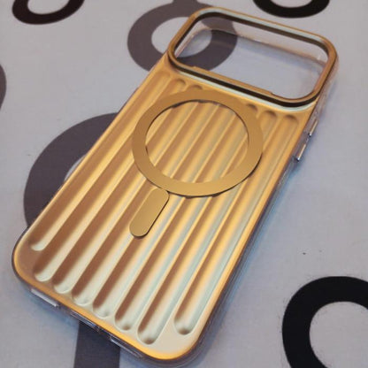 IPHONE 17 PRO - PARTNER TORNASOL DORADO