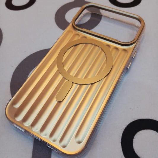 IPHONE 17 PRO - PARTNER TORNASOL DORADO