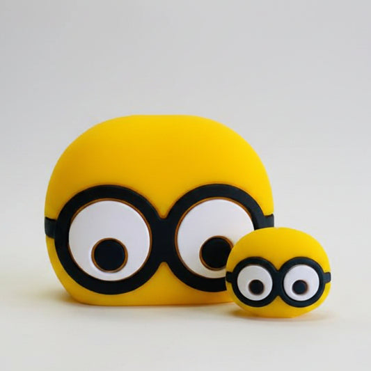 PROTECTOR DE CABLE/CUBO 25w - MINIONS