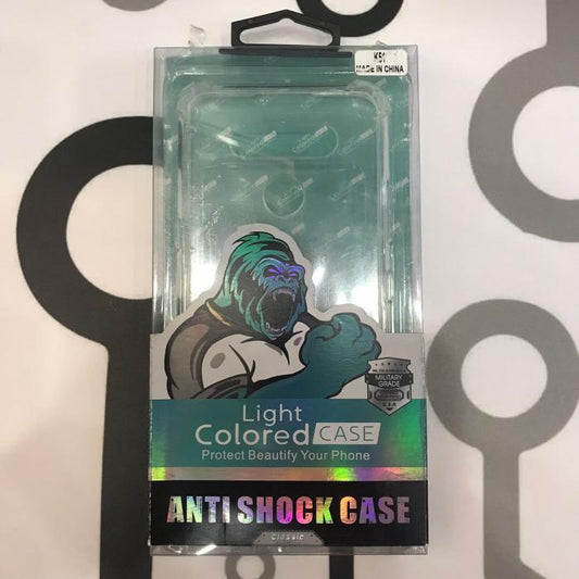 COBERTOR K51 - ANTI SHOCK CASE
