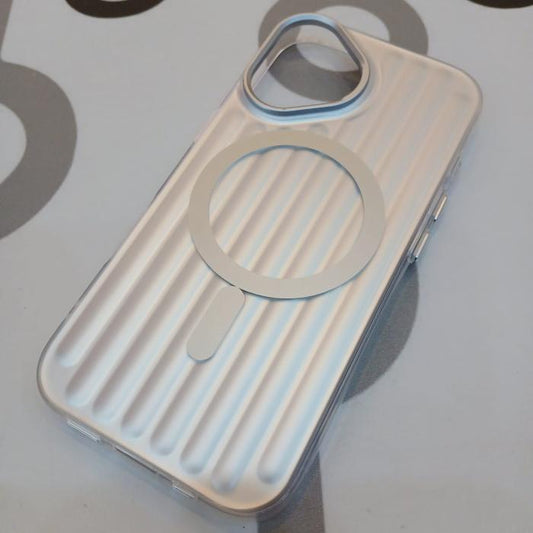 IPHONE 17 - PARTNER TORNASOL PLATEADO