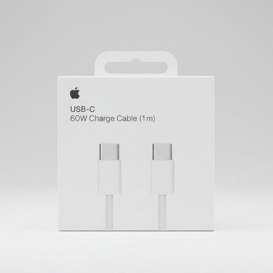 CABLE DOBLE TIPO C PREMIUN