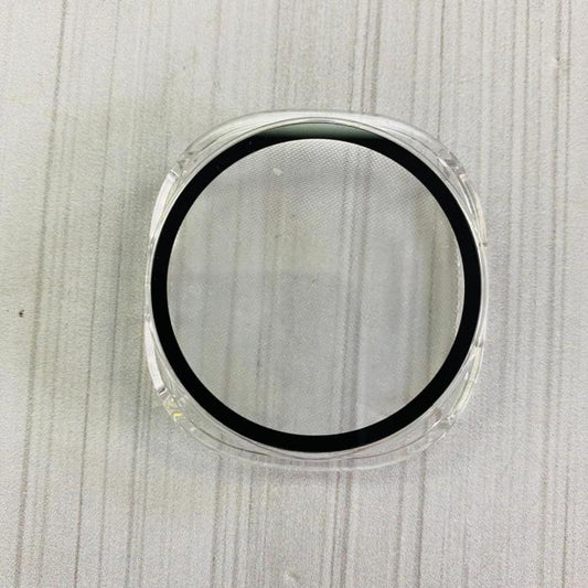 FULL COVER SAMSUNG WATCH 8 - TRANSPARENTE